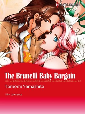 cover image of The Brunelli Baby Bargain